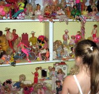 Gerogery Doll Museum - Rental Cars