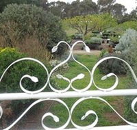 Garden Gate of Inverleigh - Rental Cars
