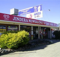 Jindera General Store and Cafe - Rental Cars
