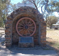 Jindera Pioneer Cairn - Rental Cars