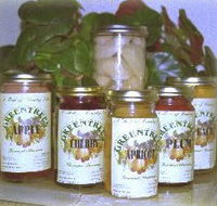 Greentrees Gourmet Preserves - Rental Cars
