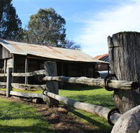 Jindera Pioneer Museum - Rental Cars
