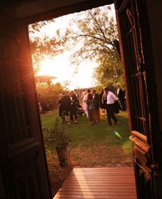 Burnbrae Wines - Rental Cars 1