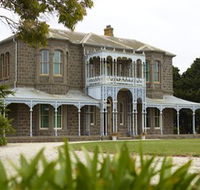 Barwon Park - Rental Cars