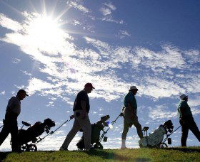 Gunnedah Golf Club - Rental Cars 0