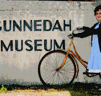 Water Tower Museum - Rental Cars