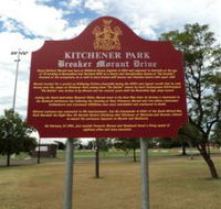 Breaker Morant Drive - Rental Cars
