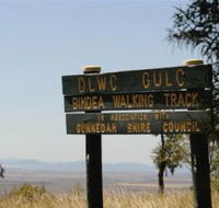 Bindea Walking Track - Rental Cars