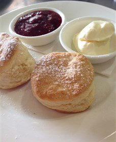 High Valley Cheese Co - Rental Cars 4