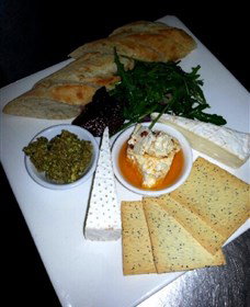 High Valley Cheese Co - Rental Cars 5