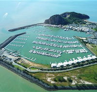 Keppel Bay Marina - Rental Cars
