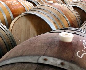 Short Sheep Micro-Winery - Rental Cars 7