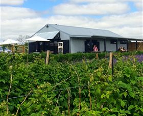 Ravens Creek Farm - Rental Cars 0