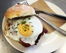 Ravens Creek Farm - Rental Cars 4