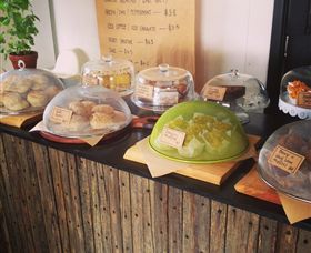 Ravens Creek Farm - Rental Cars 7