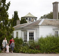 The Heights Heritage House and Garden - Rental Cars