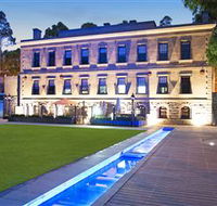 Customs House Restaurant and Wine Bar - Rental Cars