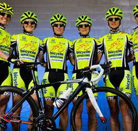 Bicycle Superstore - Rental Cars
