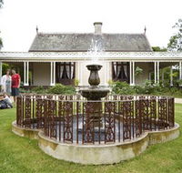 Barwon Grange - Rental Cars