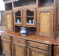 Pegasus Antiques - Rental Cars