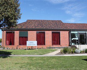 The Joel Gallery - Rental Cars 0