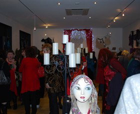 The Joel Gallery - Rental Cars 2