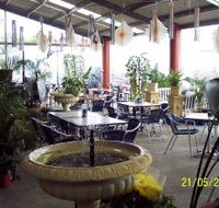 Warwicks Gardens Galore - Rental Cars