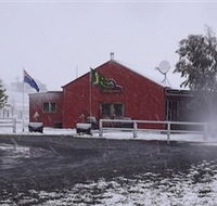 Wright Robertson of Glencoe - Rental Cars