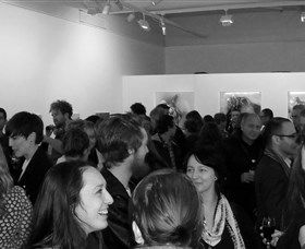 ANCA Gallery - Rental Cars 0