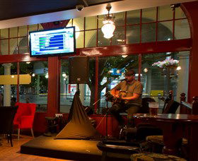 PJ O'Reilly's Irish Pub - Rental Cars 1