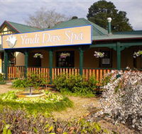 Yindi Day Spa - Rental Cars