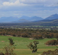 Sukey Hill Lookout - Rental Cars