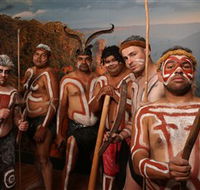 Waradah Aboriginal Centre - Rental Cars