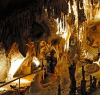 Wollondilly Cave - Rental Cars