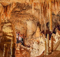 Kooringa Cave - Rental Cars