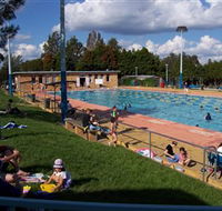 Goulburn Aquatic and Leisure Centre - Rental Cars