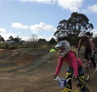 Goulburn BMX Park - Rental Cars