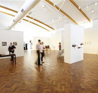 Goulburn Regional Art Gallery - Rental Cars