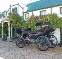 Garroorigang Historic Home - Rental Cars