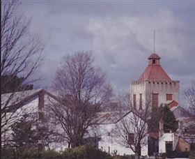 Goulburn Brewery - Rental Cars 0