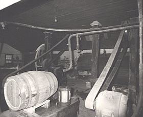 Goulburn Brewery - Rental Cars 2