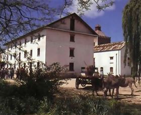 Goulburn Brewery - Rental Cars 1