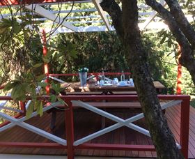 Rick Rutherfords Country Gallery - Rental Cars 2