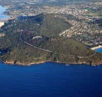 Point King Lighthouse - Rental Cars