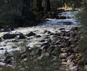 Syd's Rapids And Aboriginal Heritage Trail, Avon Valley - Rental Cars 1
