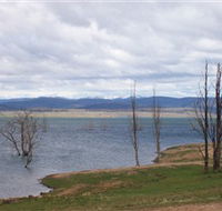 Lake Eucumbene - Rental Cars