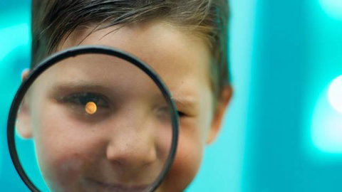 CSIRO Discovery Centre - Rental Cars 2