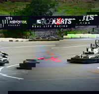 Ace Karts - Rental Cars