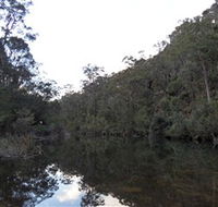 Greater Blue Mountains Drive - Glenbrook Discovery Trail - Rental Cars