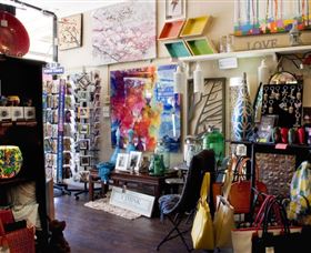 Glenbrook Village Gifts And Homewares - Rental Cars 2